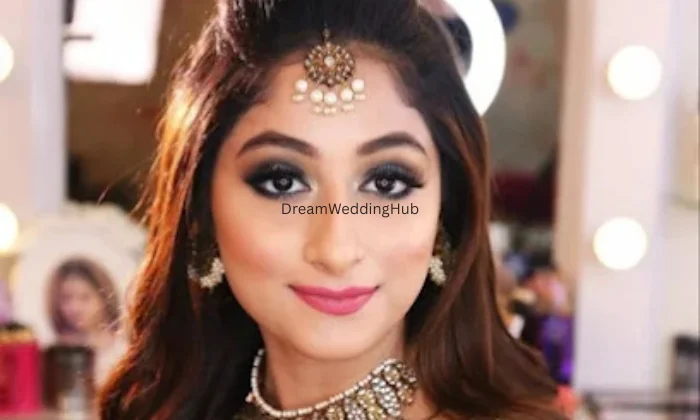 Makeover Studio Salon